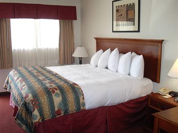 Varsity Inn Osu South Колумбус Экстерьер фото
