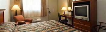 Varsity Inn Osu South Колумбус Экстерьер фото